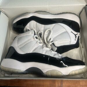 Air Jordan 11 Retro “Concords”